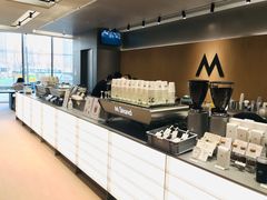-M Stand(北京平安幸福中心店)