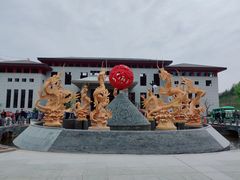 -威海华夏城景区