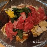 精致的恋樱日本料理