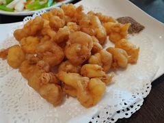 -老牌坊鲁菜名店(宽厚里店)