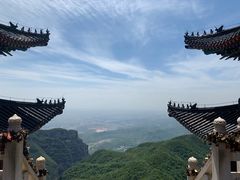 -云台山风景名胜区