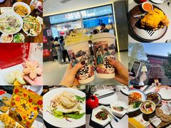 -老刘家泡馍·陕西老字号(钟楼广济街店)