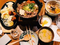 -铃木食堂(帽儿胡同店)