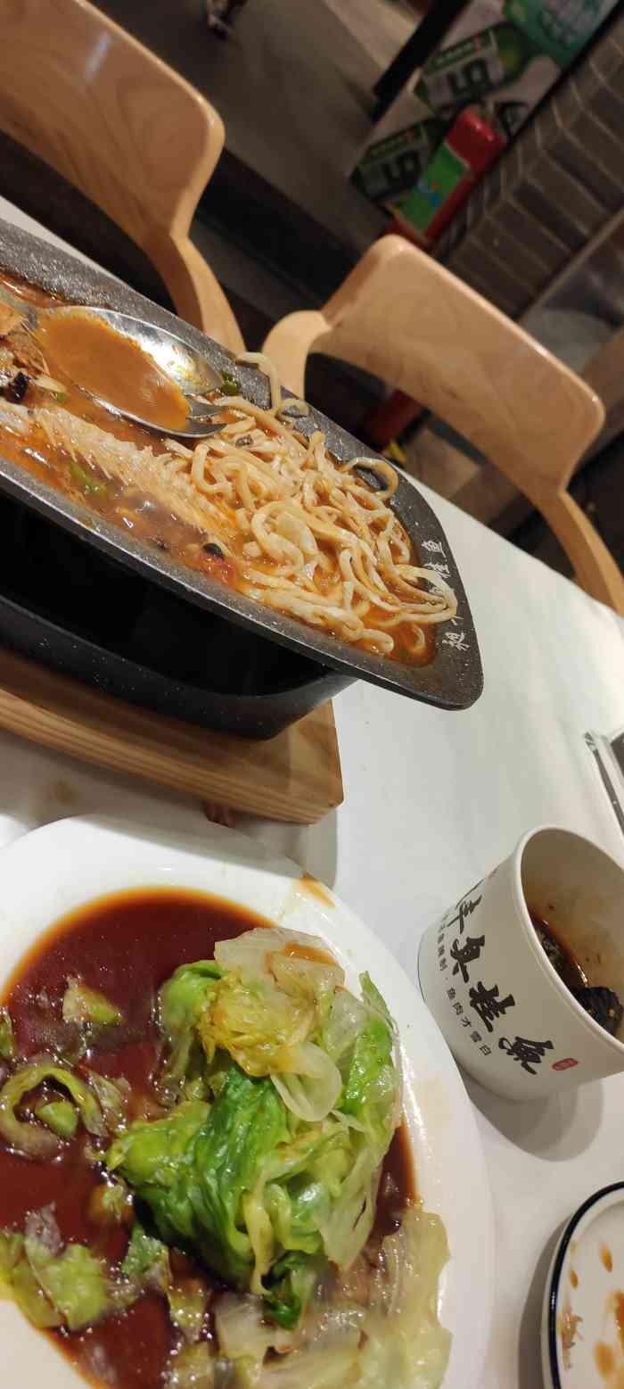 昶丰臭桂鱼(momopark店)-"吉祥村地铁口momopark几楼忘了,第.