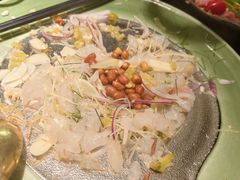 -得意咚瓜·顺德鱼生·冬瓜火锅(深圳首店)