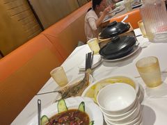 -香港深井掂檔烧鹅茶餐厅(海韵城店)