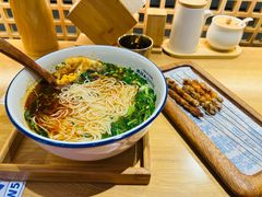 -马记永·兰州牛肉面(3019君尚店)