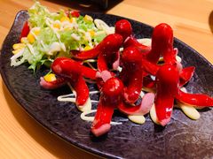 -福匠日本料理(人民路店)