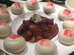 -HOHO餐厅(古子城店)