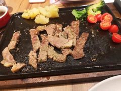 牛排-必胜客(远大路店)