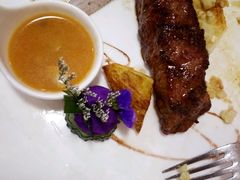 -法兰度西餐厅(新会店)