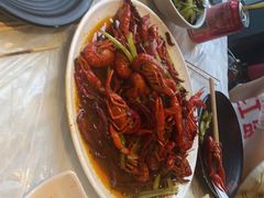 -红钳侠小龙虾·烧烤(中赢康康谷店)
