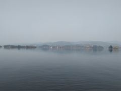 -三岔湖景区
