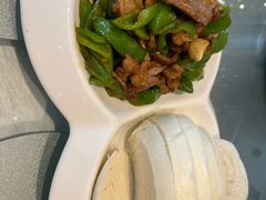 -新粤新疆菜(禅城店)