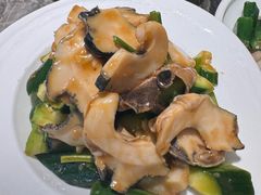 -前海沿·青岛菜(乐客城店)