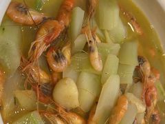 -昆承湖酒家·本帮农家菜