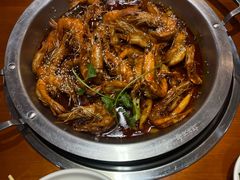 -邵汇大虾(同康路店)