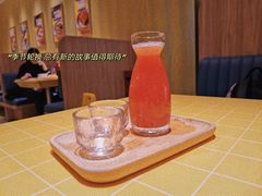 -蔡澜点心·粤菜(花城汇南区店)