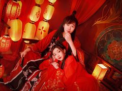 -红袖添香古风写真馆