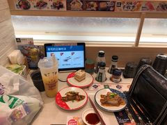 -濱寿司(高新伊藤店)