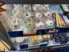 -包满意面包糕点(东坝店)