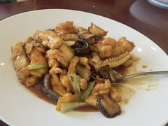 -牟传仁饭庄(星海店)