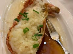 -万宝海鲜舫(劳动公园店)
