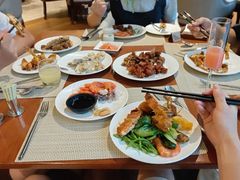 -明月东一酒店·菲斯特自助餐厅