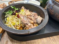 -云海肴·汽锅鸡·云南菜(广安门天虹店)
