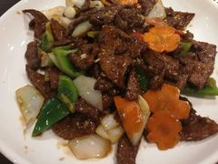 -好妈王饺子(滂江街店)