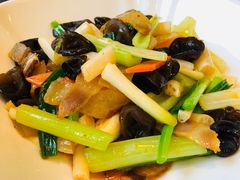藕尖-阿多私房菜(顺德店)