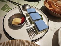 -芭札·Thai泰国餐厅(同和金铂天地店)