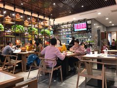 -东来顺饭庄(新源里店)