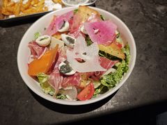 -京A Taproom·精酿餐吧(CBD店)