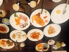 -北京王府井希尔顿酒店·万斯阁西餐厅