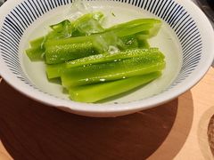 -巴奴毛肚火锅(七宝领展广场店)
