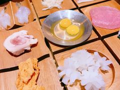 -银米·云南传统过桥米线(双廊黑金冠店)