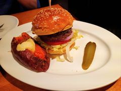 -Texas Roadhouse(世纪汇广场店)