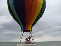 -漳州滨海火山岛自然生态风景区