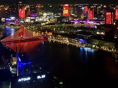 -天玑高空江景餐厅&酒吧Sky Secret Restaurant&Bar