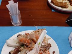-糟粕醋·椰苑海南菜餐厅(亚龙湾天域酒店)