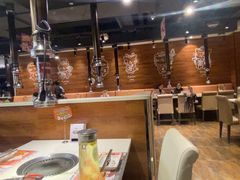 -猫爪爪原切自助烤肉(观音桥阳光世纪店)