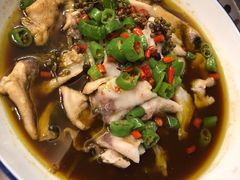 -天府传奇大酒店(金山东路店)