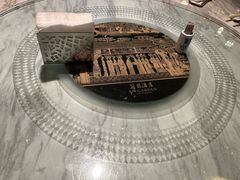 -广州花园酒店荔湾亭·地道点心·粤式饮茶