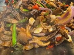 -大碗厨 25年老字号 现炒湘菜(四季天地店)