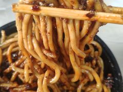 -张记武汉热干面(马驹桥店)