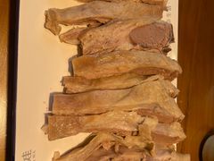 -青海名吃尕张娃非遗烤肉(海湖总店)