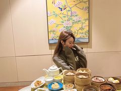 -哈尔滨永泰喜来登酒店·璟泰公馆
