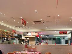 -西贝(吴江路湟普汇店)