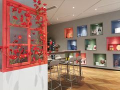 -潮一不贰·法式甜品·生日蛋糕·西式简餐(外滩店)